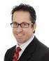 Nigel Brunel ... loves new markets.