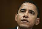 Barack Obama ... strategy shift.