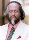Rajendra Pachauri ... picture convincing and important.