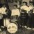 Hi Five Mambos in the 1960s ... Kawana Pohe in dark glasses at right.