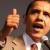 Barack Obama ... certainty needed.