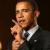 Barack Obama ... vows to get bipartisan support.
