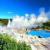 Rotorua ... home of what could be a moneyspinning microbe.