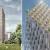 Photo Credit: The 34-storey timber tower planned for Stockholm.