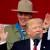 Trump's Boy Scout Ryan Zinke