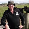 Federated Farmers Meat and Wool chair and national board member, Toby Williams Federated Farmers Meat and Wool chair and national board member, Toby Williams