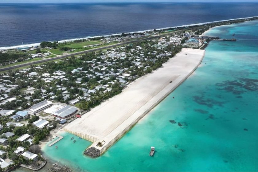 UNDP Pacific Centre
