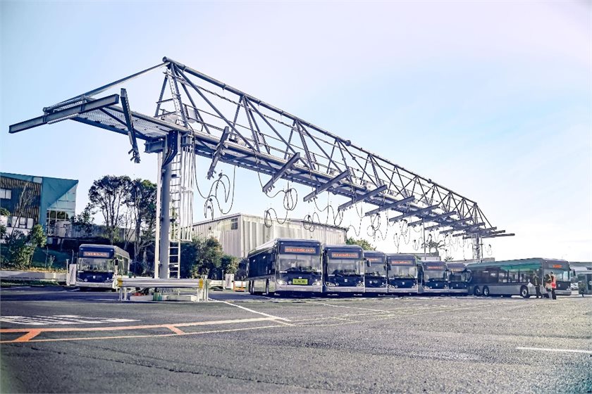 Auckland Transport