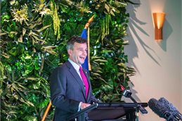 Regulations Minister David Seymour Regulations Minister David Seymour