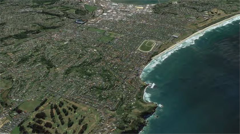 Otago Regional Council