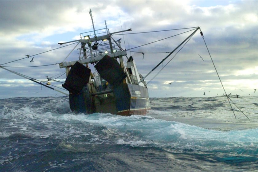 Greenpeace / Roger Grace