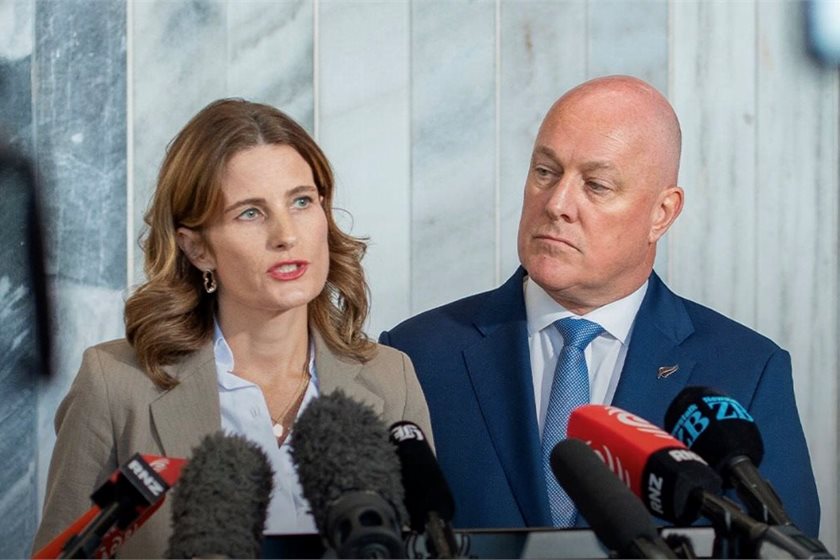 National Party/Facebook