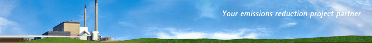 GreenAir ... offering up funding to work up foresters' emission credit business GreenAir ... offering up funding to work up foresters' emission credit business