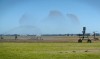 Adelaide Airport.
