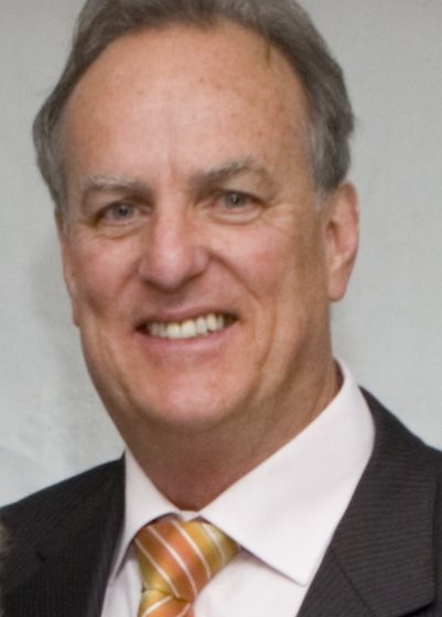 Neil Rae ... who knows where it could end?