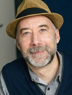Adam Frank