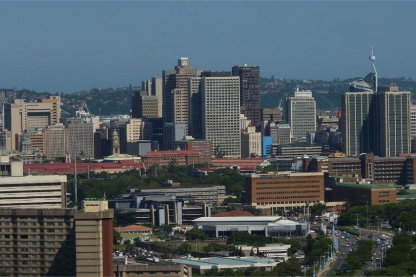 Addis Ababa