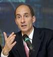 Lord Adonis ... looking for support.