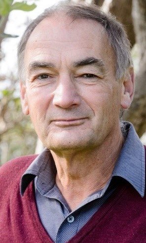 Dr Adrian Macey