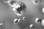 Black carbon pollutes water droplets Black carbon pollutes water droplets