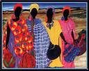African women ... food producers.