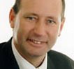 Shane Ahern ... prepared to go into bat for forest industry. Shane Ahern ... prepared to go into bat for forest industry.