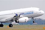Airbus A320. Airbus A320.