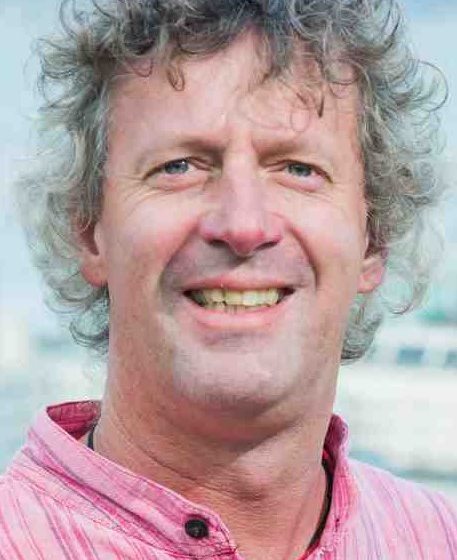Professor Alan Brent