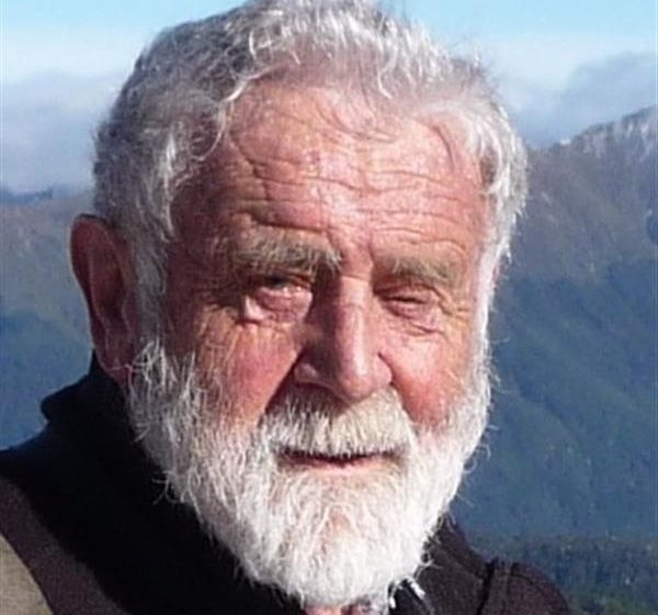 Sir Alan Mark ... leading the charge.