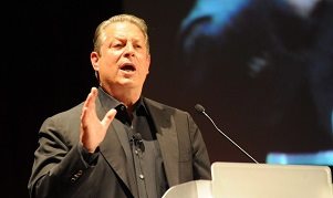 Al Gore