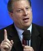 Al Gore ... 'I say it can be done.' Al Gore ... 'I say it can be done.'