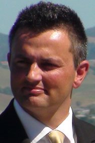Allister Holmes ... expects to find large amounts of carbon.