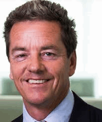 Andrew Bayly