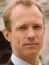 Andrew Eagles