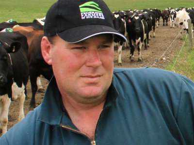 Andrew Hoggard