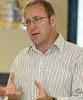 Andrew Little ... workers must be part of the decision-making. Andrew Little ... workers must be part of the decision-making.