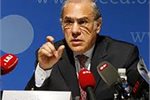 Angel Gurria ... all fossil fuel emissions must go. Angel Gurria ... all fossil fuel emissions must go.