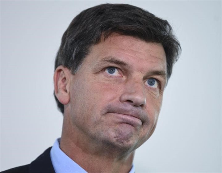 Angus Taylor