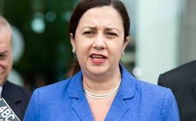 Annastacia Palaszczuk ... can she deliver?