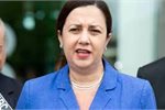 Annastacia Palaszczuk ... can she deliver? Annastacia Palaszczuk ... can she deliver?