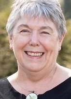 Dr Ann Smith
