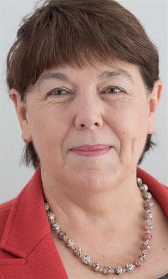 Dr Ann Smith