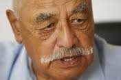 Dr Apirana Mahuika ... influential.