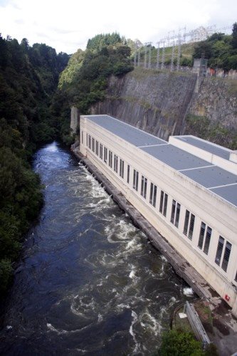 Kiwi renewable generators comparatively hard done by in terms of credit hand outs?