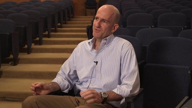 Arik Levinson ... energy failings.