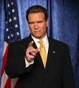 Arnold Schwarzenegger ... California must manage the impacts.