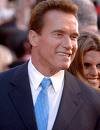 Arnold Schwarzenegger ... serious problems.