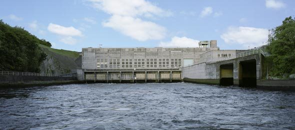 Atiamuri on the Waikato .. consent renewal highlights RMA issues