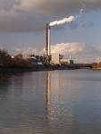 Australian coal-fired power station ... solution a long way off.