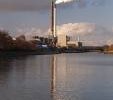 Australian coal-fired power station ... solution a long way off. Australian coal-fired power station ... solution a long way off.